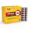 Vitamin 3B Hộp 100 Viên